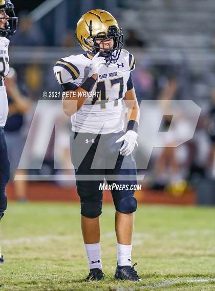 Thumbnail 1 in Bishop Moore @ Braden River photogallery.