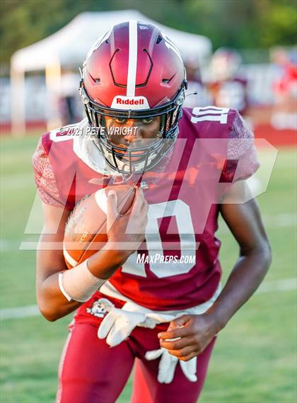 Thumbnail 2 in Bishop Moore @ Braden River photogallery.