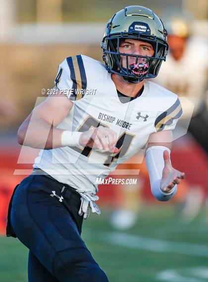 Thumbnail 1 in Bishop Moore @ Braden River photogallery.