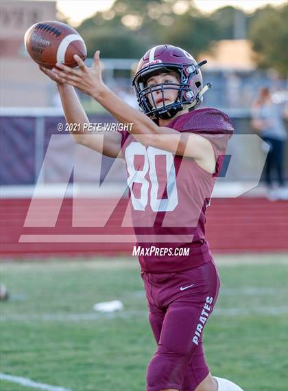 Thumbnail 1 in Bishop Moore @ Braden River photogallery.