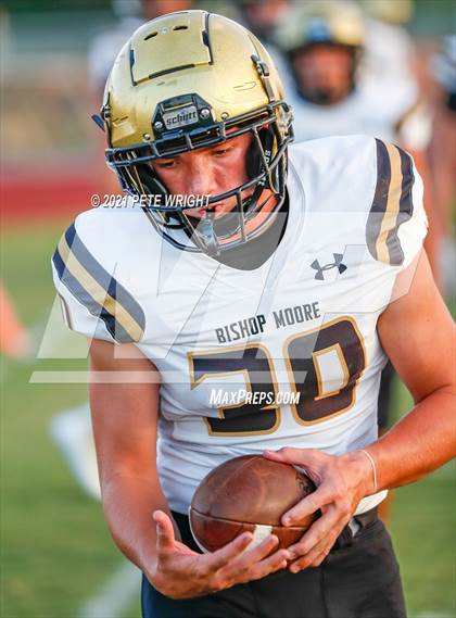 Thumbnail 3 in Bishop Moore @ Braden River photogallery.
