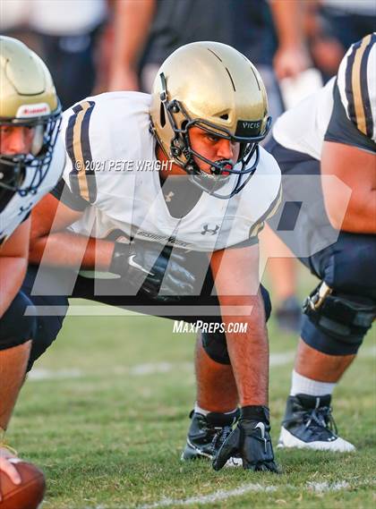 Thumbnail 3 in Bishop Moore @ Braden River photogallery.