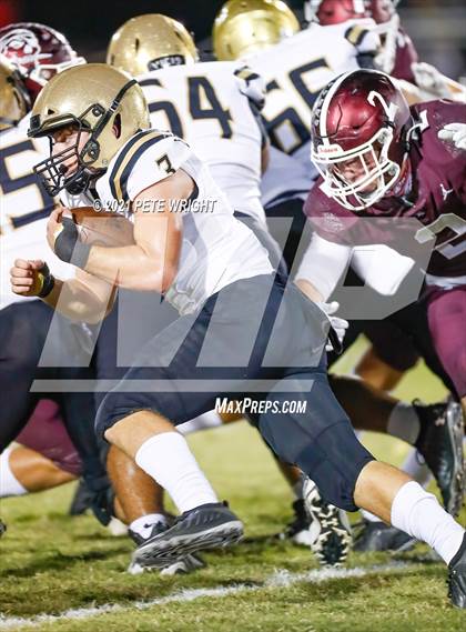 Thumbnail 2 in Bishop Moore @ Braden River photogallery.