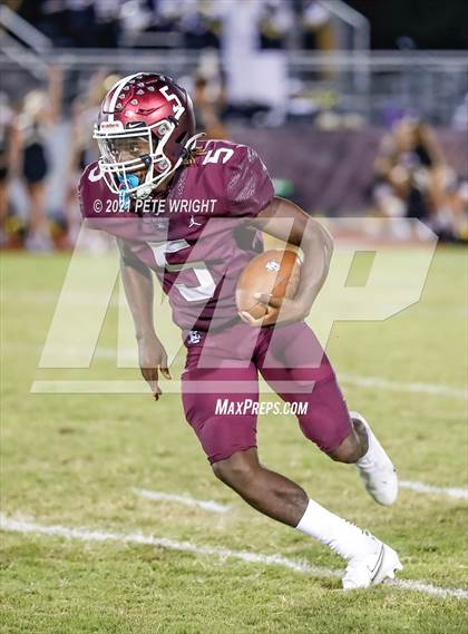 Thumbnail 2 in Bishop Moore @ Braden River photogallery.