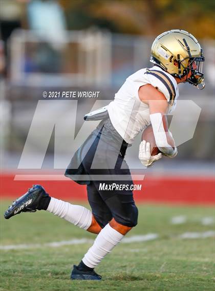 Thumbnail 1 in Bishop Moore @ Braden River photogallery.