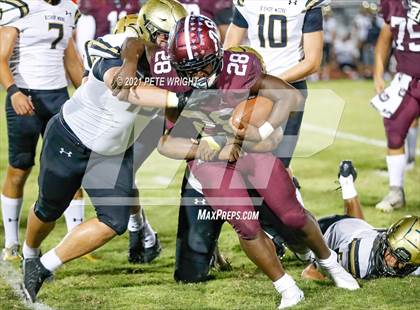 Thumbnail 3 in Bishop Moore @ Braden River photogallery.