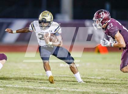 Thumbnail 2 in Bishop Moore @ Braden River photogallery.