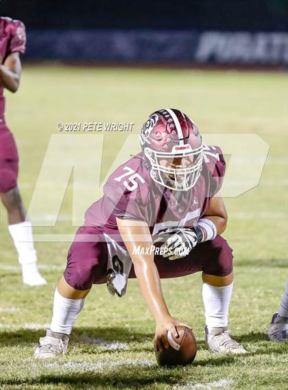 Thumbnail 1 in Bishop Moore @ Braden River photogallery.
