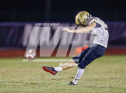 Thumbnail 3 in Bishop Moore @ Braden River photogallery.