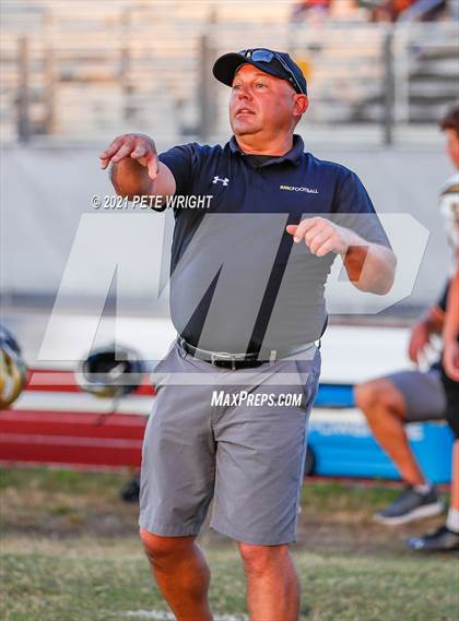 Thumbnail 3 in Bishop Moore @ Braden River photogallery.