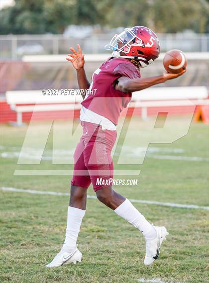 Thumbnail 3 in Bishop Moore @ Braden River photogallery.