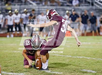 Thumbnail 3 in Bishop Moore @ Braden River photogallery.