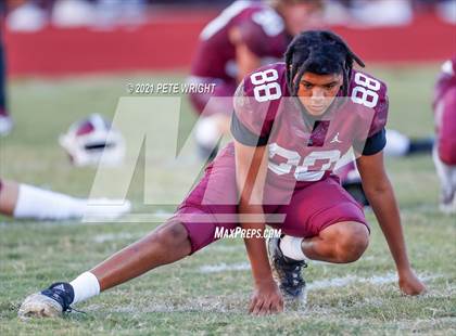 Thumbnail 2 in Bishop Moore @ Braden River photogallery.