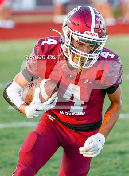 Thumbnail 3 in Bishop Moore @ Braden River photogallery.