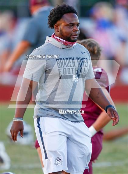 Thumbnail 1 in Bishop Moore @ Braden River photogallery.