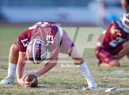 Thumbnail 2 in Bishop Moore @ Braden River photogallery.