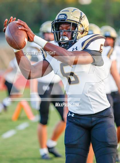 Thumbnail 1 in Bishop Moore @ Braden River photogallery.