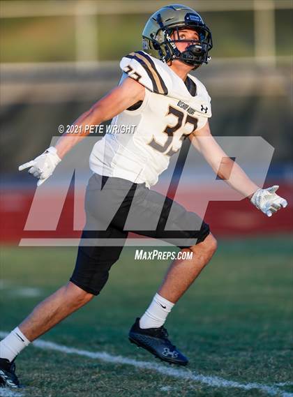 Thumbnail 1 in Bishop Moore @ Braden River photogallery.