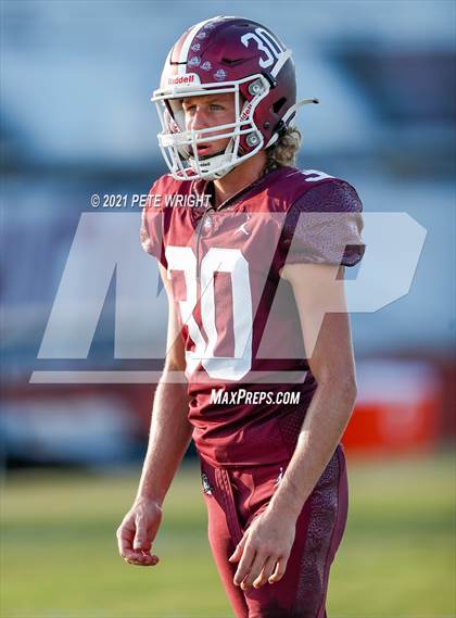 Thumbnail 3 in Bishop Moore @ Braden River photogallery.