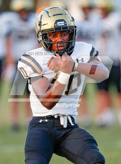 Thumbnail 1 in Bishop Moore @ Braden River photogallery.
