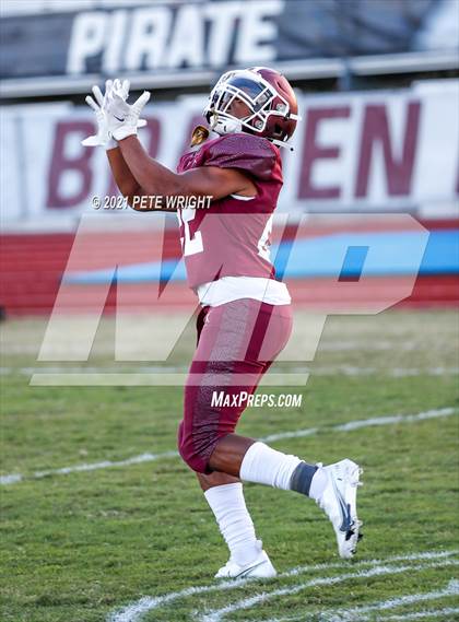 Thumbnail 2 in Bishop Moore @ Braden River photogallery.