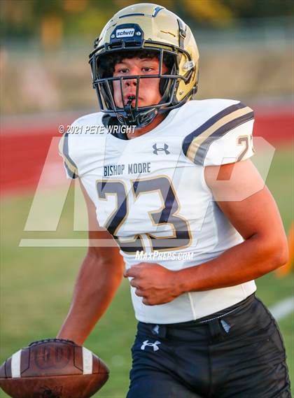 Thumbnail 1 in Bishop Moore @ Braden River photogallery.