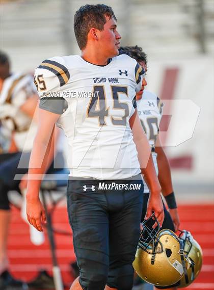 Thumbnail 3 in Bishop Moore @ Braden River photogallery.
