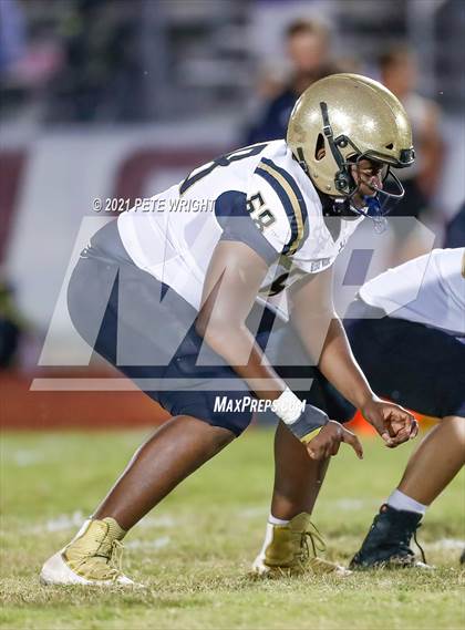 Thumbnail 3 in Bishop Moore @ Braden River photogallery.