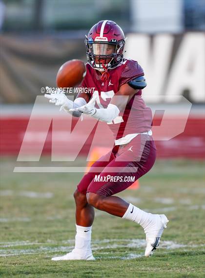 Thumbnail 3 in Bishop Moore @ Braden River photogallery.