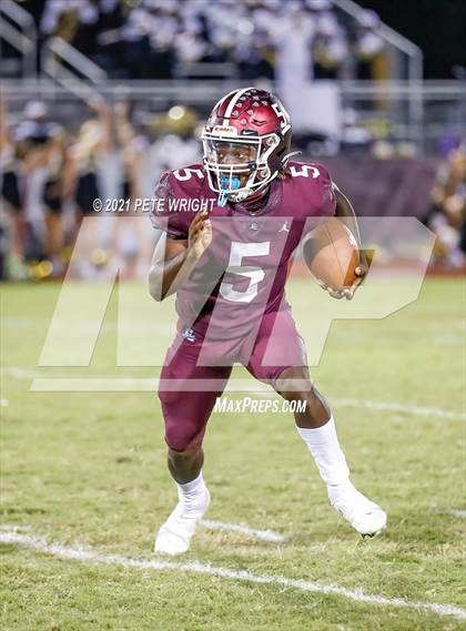 Thumbnail 1 in Bishop Moore @ Braden River photogallery.