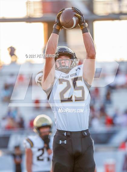 Thumbnail 2 in Bishop Moore @ Braden River photogallery.