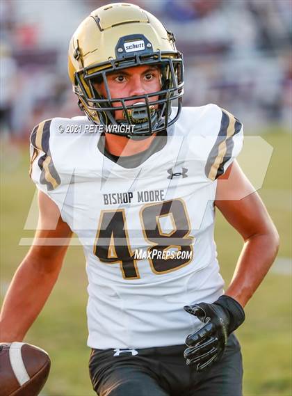 Thumbnail 3 in Bishop Moore @ Braden River photogallery.