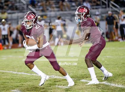 Thumbnail 1 in Bishop Moore @ Braden River photogallery.