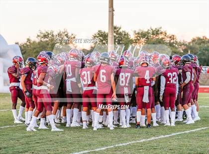 Thumbnail 1 in Bishop Moore @ Braden River photogallery.