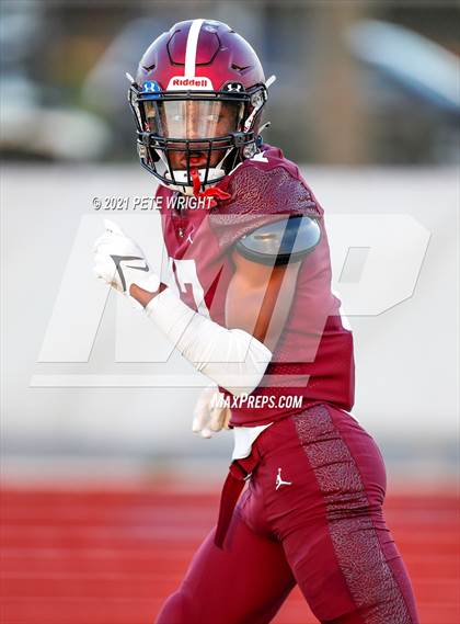 Thumbnail 2 in Bishop Moore @ Braden River photogallery.