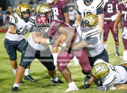 Thumbnail 2 in Bishop Moore @ Braden River photogallery.