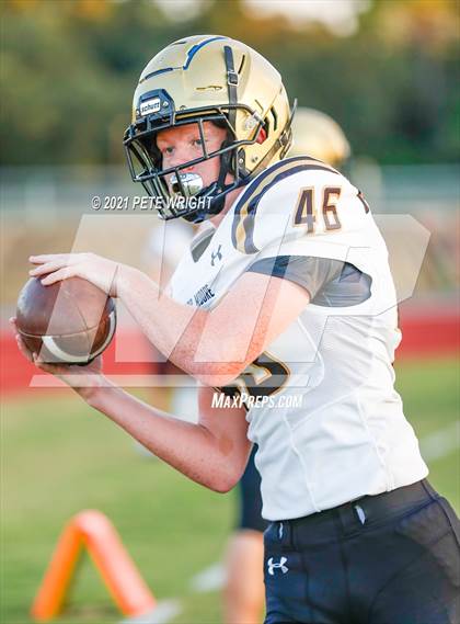 Thumbnail 2 in Bishop Moore @ Braden River photogallery.
