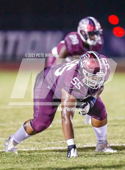 Thumbnail 1 in Bishop Moore @ Braden River photogallery.