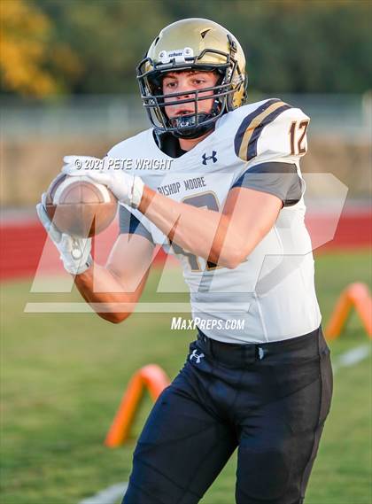 Thumbnail 3 in Bishop Moore @ Braden River photogallery.