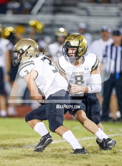 Thumbnail 1 in Bishop Moore @ Braden River photogallery.