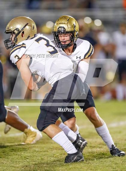 Thumbnail 1 in Bishop Moore @ Braden River photogallery.
