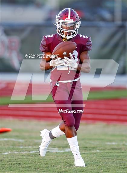Thumbnail 1 in Bishop Moore @ Braden River photogallery.