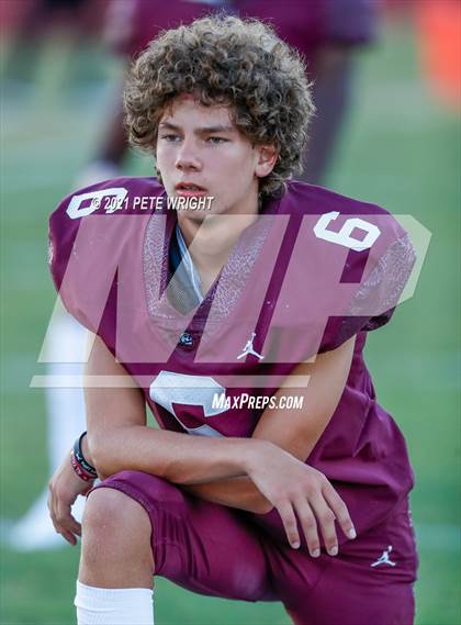 Thumbnail 2 in Bishop Moore @ Braden River photogallery.