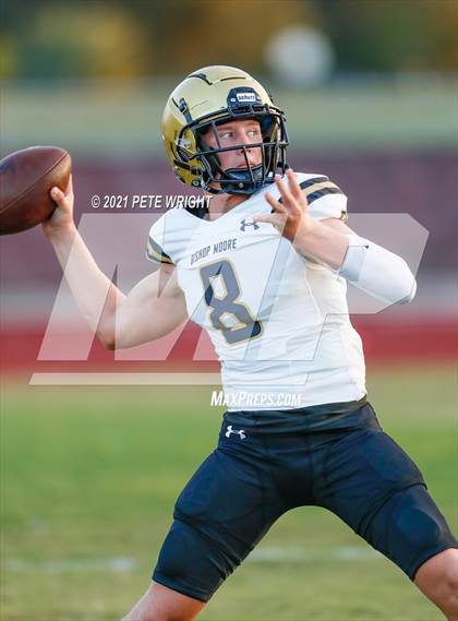Thumbnail 1 in Bishop Moore @ Braden River photogallery.