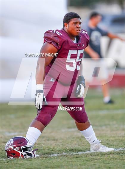 Thumbnail 1 in Bishop Moore @ Braden River photogallery.