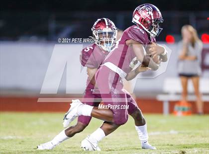 Thumbnail 3 in Bishop Moore @ Braden River photogallery.