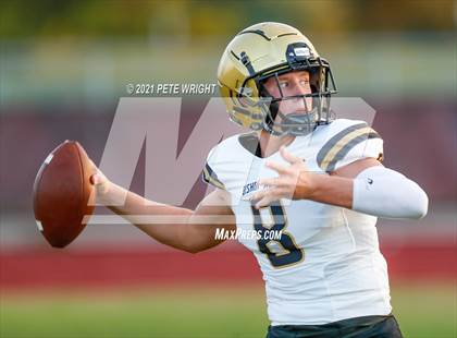 Thumbnail 3 in Bishop Moore @ Braden River photogallery.