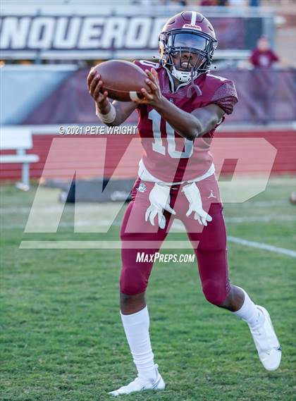 Thumbnail 1 in Bishop Moore @ Braden River photogallery.