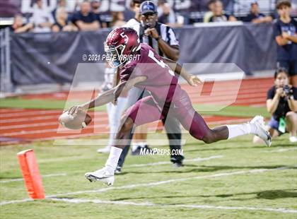 Thumbnail 1 in Bishop Moore @ Braden River photogallery.