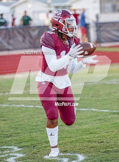 Thumbnail 3 in Bishop Moore @ Braden River photogallery.